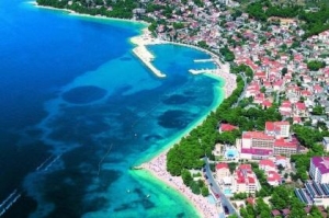 Украинских туристов заманивают в Хорватию "быстрыми" визами