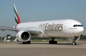 "Emirates" выходит на украинский рынок: будет открыт рейс Киев-Дубай