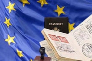  Поляки просят Евросоюз отменить визы для украинцев