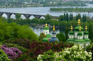 Київ увійшов до ТОП-100 найпопулярніших туристичних міст