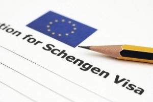 	 Заявление на получение шенгена можно будет подавать в интернете 