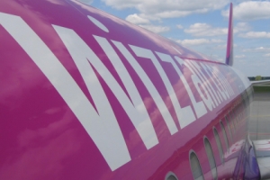 	 Wizz Air останавливает полеты по 9 маршрутам из Украины