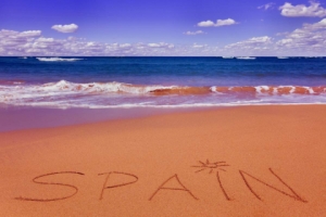 	 Испанские пляжи бьют рекорды по количеству голубых флагов 
