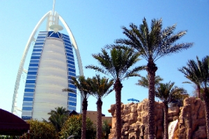 Туристам теперь доступна мультивиза в ОАЭ