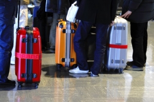 Emirates Airline меняет правила провоза багажа