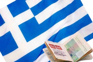 Греция требует больше документов на визу