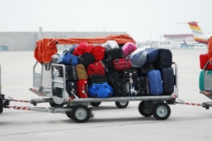 МАУ значительно повысила стоимость перевозки багажа 