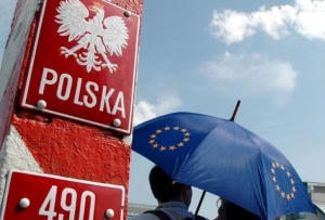 Въезжающих по безвизу могут не пустить в Польшу