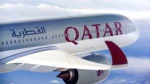 Qatar Airways: скидки на билеты до 40%, бонусы и призы! Узнайте больше 