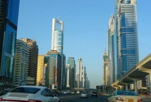 В Дубае транзитным пассажирам предложат бесплатную экскурсию 