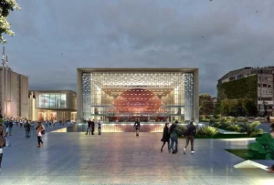 Стамбул станет центром культурного туризма
