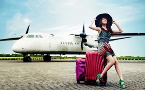 Відсьогодні МАУ, Ryanair та Wizz Air змінили норми безкоштовного перевезення багажу