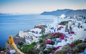 Планы на лето: когда Греция откроется для украинских туристов 