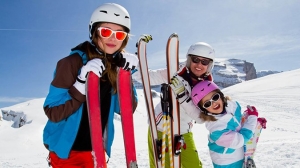 Какие горнолыжные курорты будут принимать лыжников этой зимой