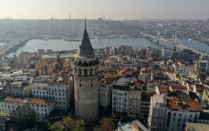 В Турции на Новый год будет действовать четырехдневный локдаун