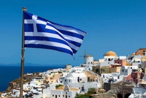 Греция назвала условия въезда для украинских туристов