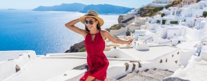 Министр туризма Греции назвал условия приема украинских туристов