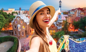 Іспанія з 27 липня відкривається для туристів з України