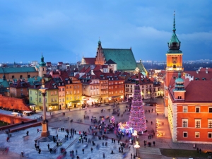 Відсьогодні змінено правила в’їзду до Польщі