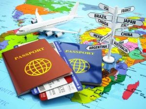 ВОЗ рекомендовала отменить ограничения на международные поездки