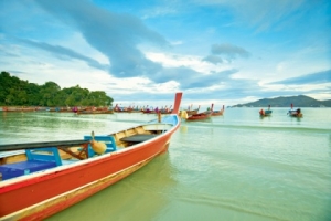 Тайланд: сезон открыт.  Что нового?