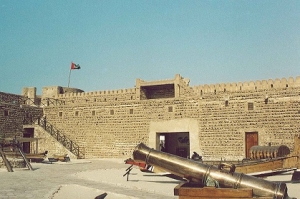 Музей женщин ОАЭ открыт для посетителей в Дубае