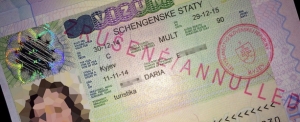 Скасування виданих віз – нова практика в Шенгені. Поради заявникам