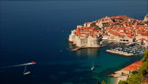 Хорватия - рай для отдыхающих