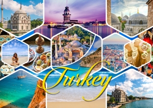 Турция раскрывает план нормализации туристического сектора в условиях пандемии. 