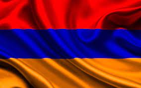 Армения - страна солнца, добра и щедрости