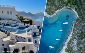 Турция или Греция: сравниваем тонкости отдыха в двух популярных странах Средиземноморья 