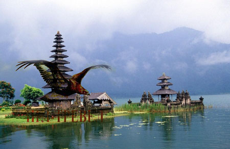 Туры на Бали. Отдых на Бали. Индонезия ON-LINE ПОДБОР ТУРА 