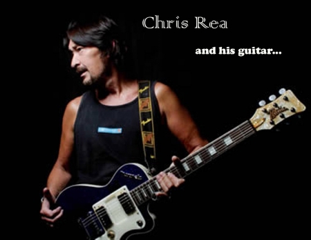 Chris Rea ��������