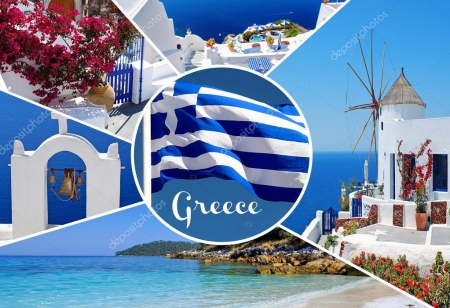 Отдых на море в Греции. Туры в Грецию. ПОДБОР ТУРА В ГРЕЦИЮ