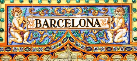 Барселона, на висоті Твоїх мрій. 3 дні на морі в Іспанії. 