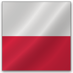 Польша флаг