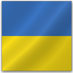 Украина флаг