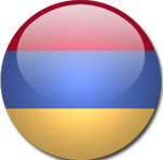 Армения флаг