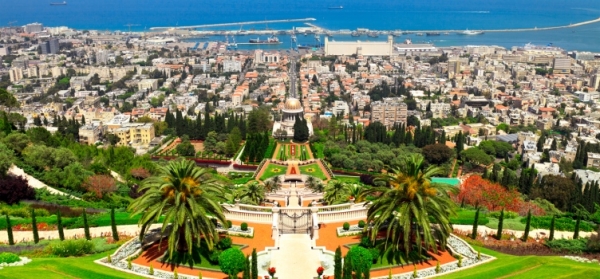 Экскурсионные туры в Израиль