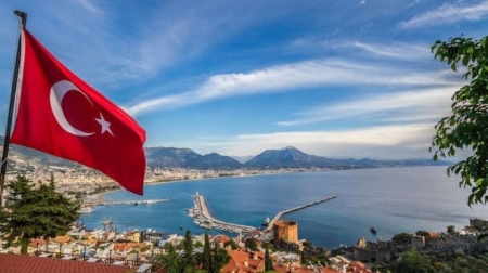 ​Путевки в Турцию: Стоимость путевки и детали