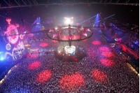 SENSATION WHITE 2012