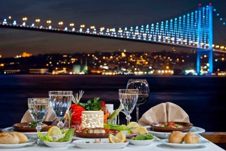 НОВЫЙ 2022 ГОД  в Стамбуле! I Авиа тур в Стамбул
