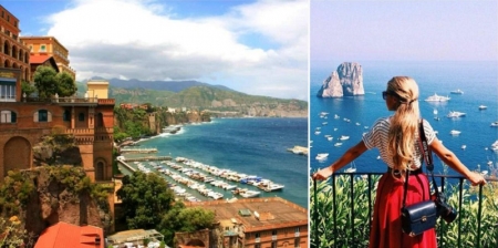 В ритме лета… Отдых на Адриатическом море Италии