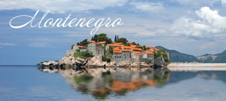 Улыбнись, мы в Монтенегро. 3 дня на море в Черногории